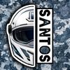 santos_en_moto