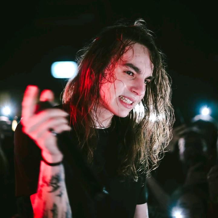𝐈𝐃𝐂𝐀𝐒𝐇🩸 - suara asli
