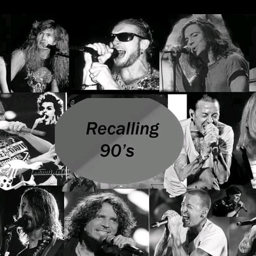 Recalling90s - original sound - recalling90s