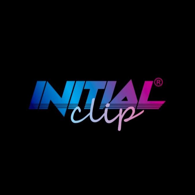 initialclip - suara asli