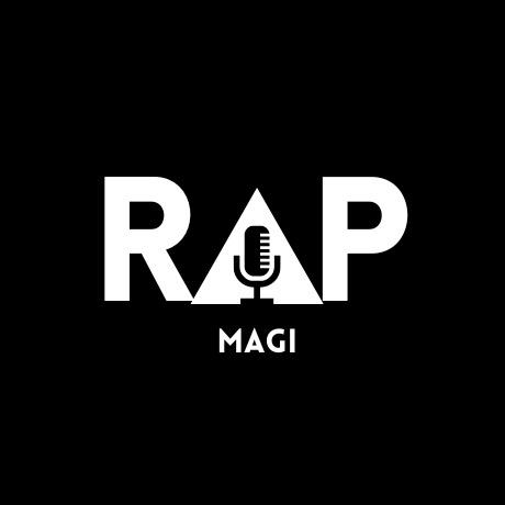 rapmagi - suara asli