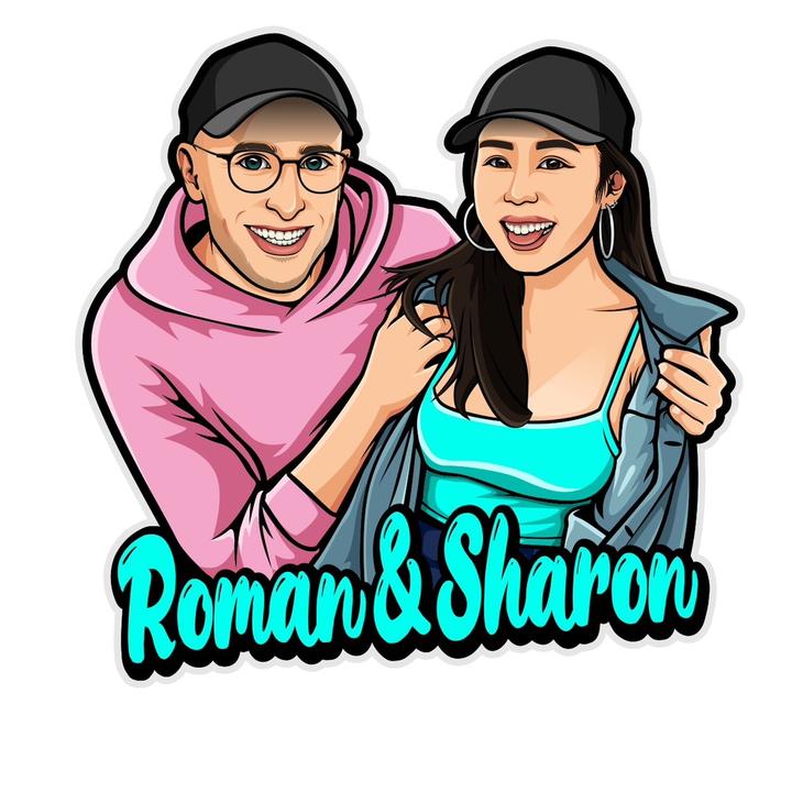 🦄 @roman_and_sharon - Roman and Sharon - TikTok