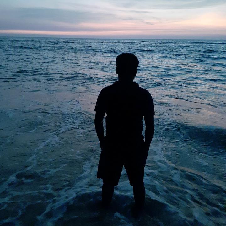 Prashanth - suara asli