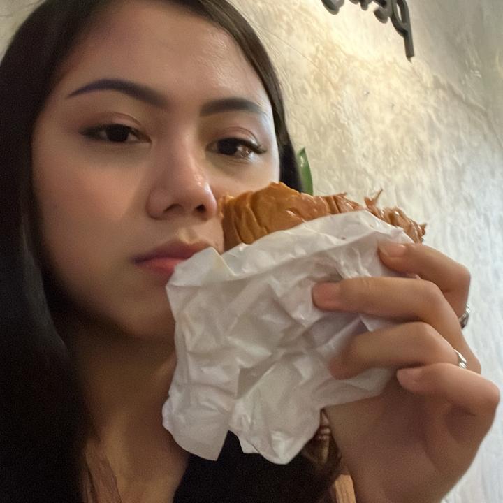 IG: @fierrlia - suara asli