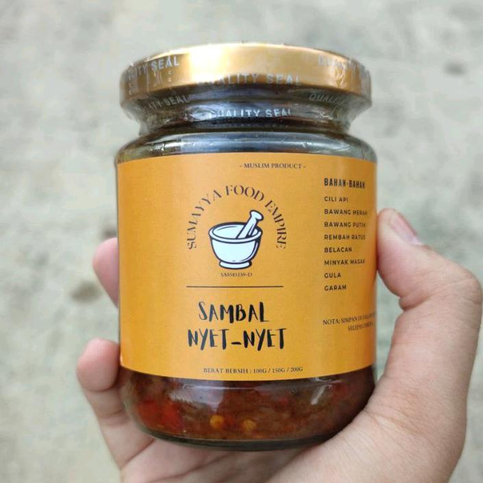 Sumayya Food Empire - suara asli