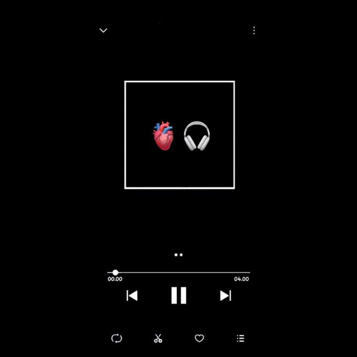 .🫀🎧 - suara asli