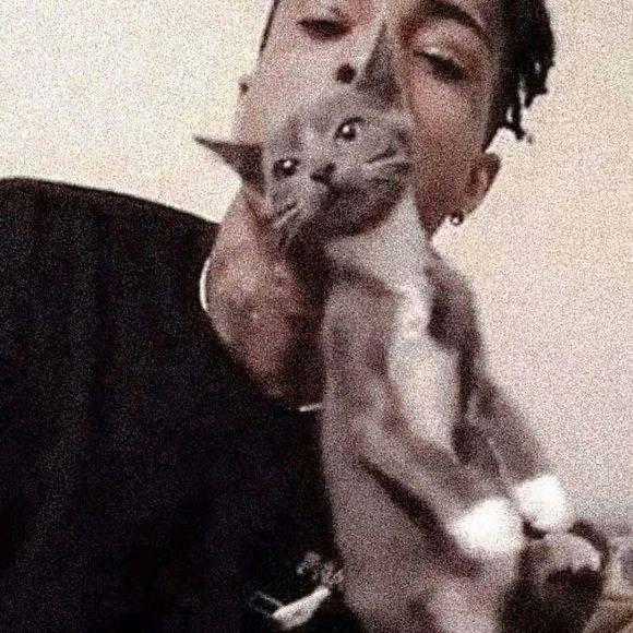☆ - on me