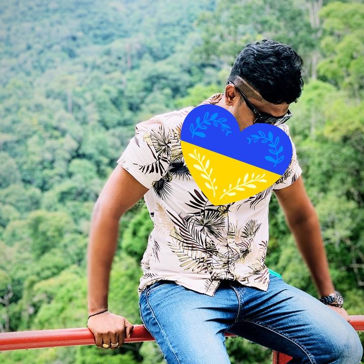 𝓓𝓿 𝓑𝓱𝓪𝓲 💙🤍 - suara asli