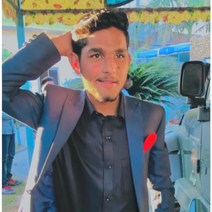 #Salu_Dazz👑 - suara asli