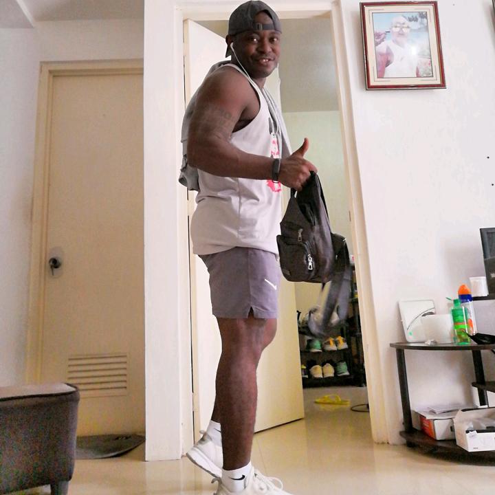 KUYA SAM 🇳🇬🇵🇭 - MARITES
