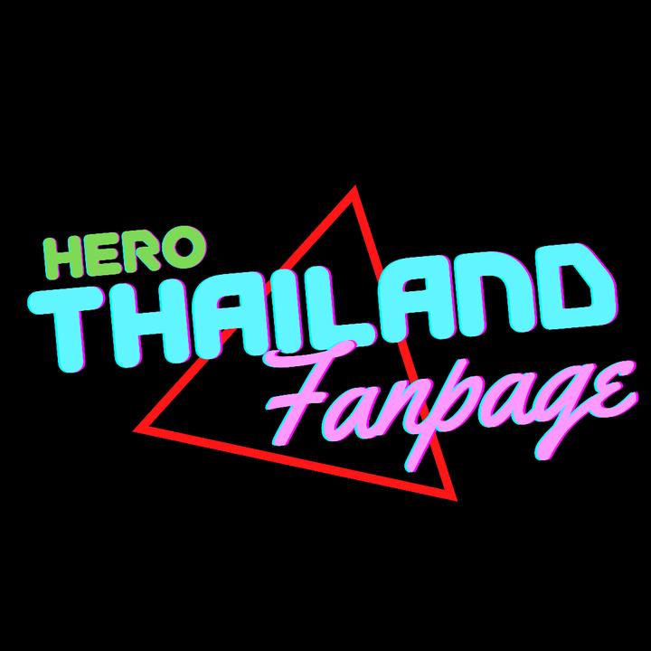 🦄 @herothailandfanpage - Am A Hero - TikTok