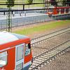 frenchgermantrains