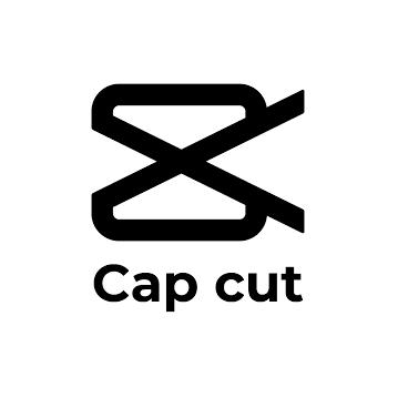 Template CapCut - suara asli
