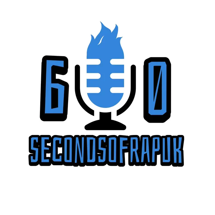 60secondsofrapuk - suara asli