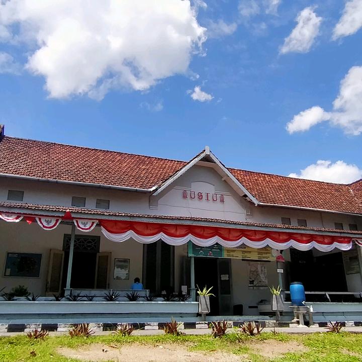 Sejarah Singkat Tentang Fosil Gigi Museum Pemkab Belitung Museum Pemkab Belitung