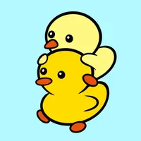 TikTok Profile - duckieandduckart