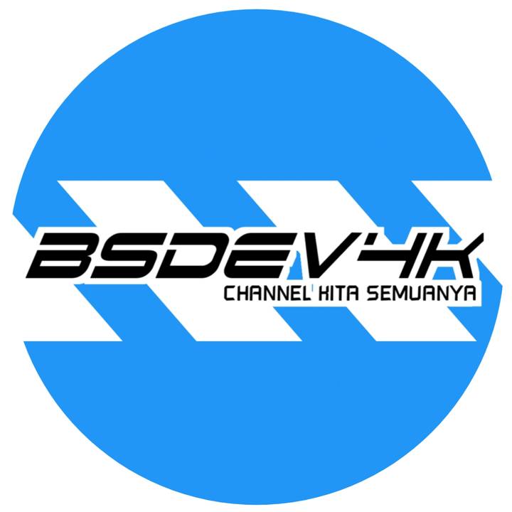 BSDEV4K - original sound - bsdev4kid