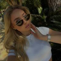 TikTok Account Photo