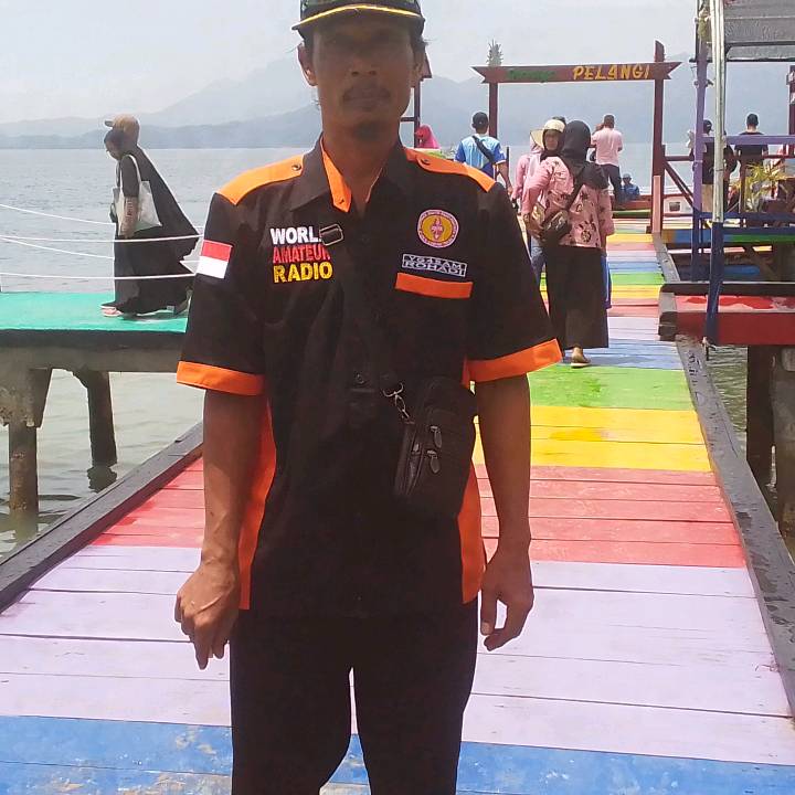 gondrongiki892