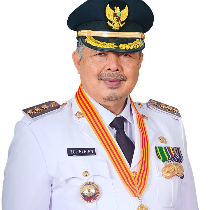 Selamat Hari HUT Bhayangkara ke 77 | H. Zul Elfian Umar, SH, M.Si ...