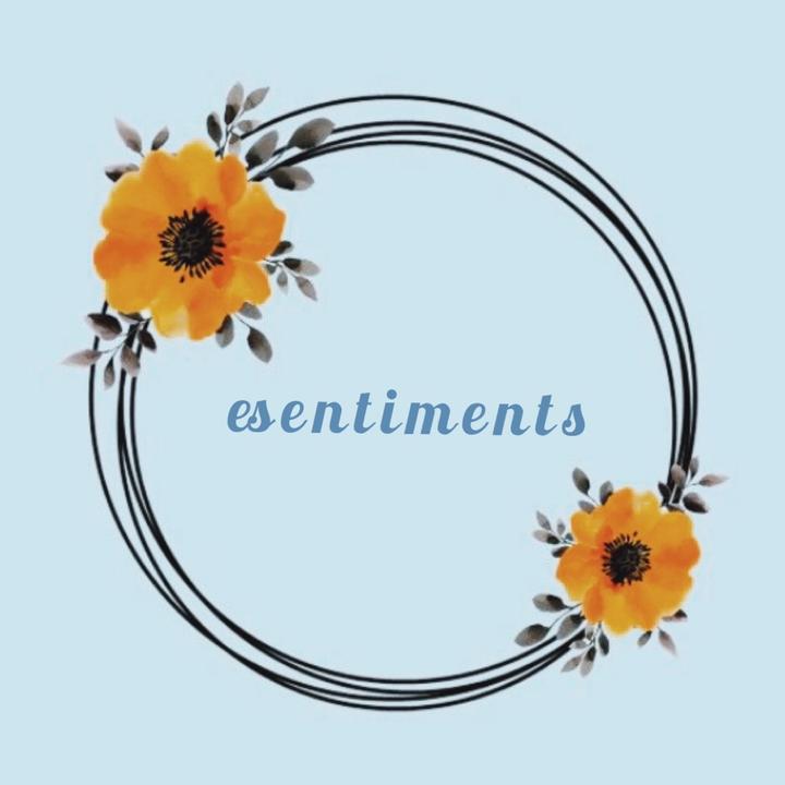 E-sentiments - suara asli