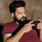 Umer Butt - Originalton - umer0408