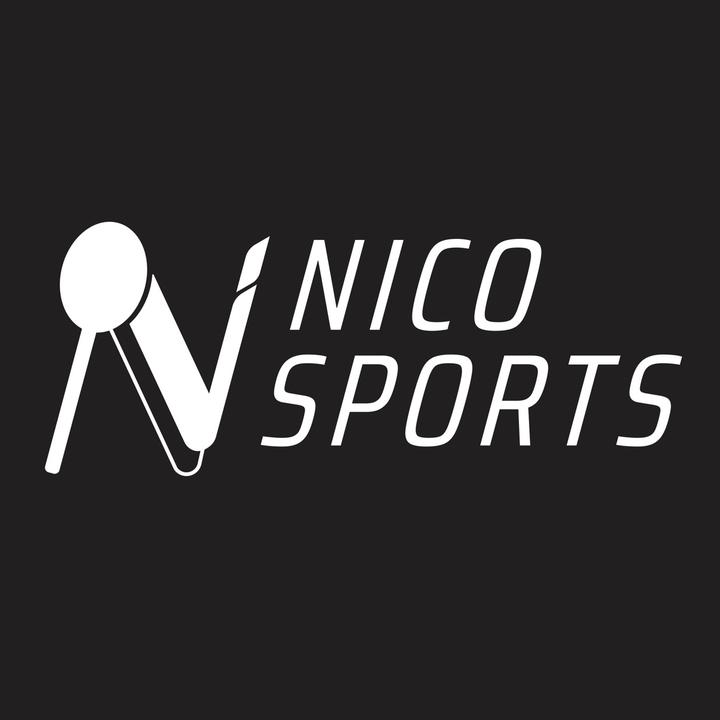 Нико спорт