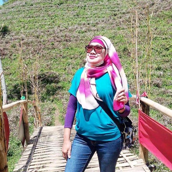 ❣️Wienda_72❣️ - suara asli