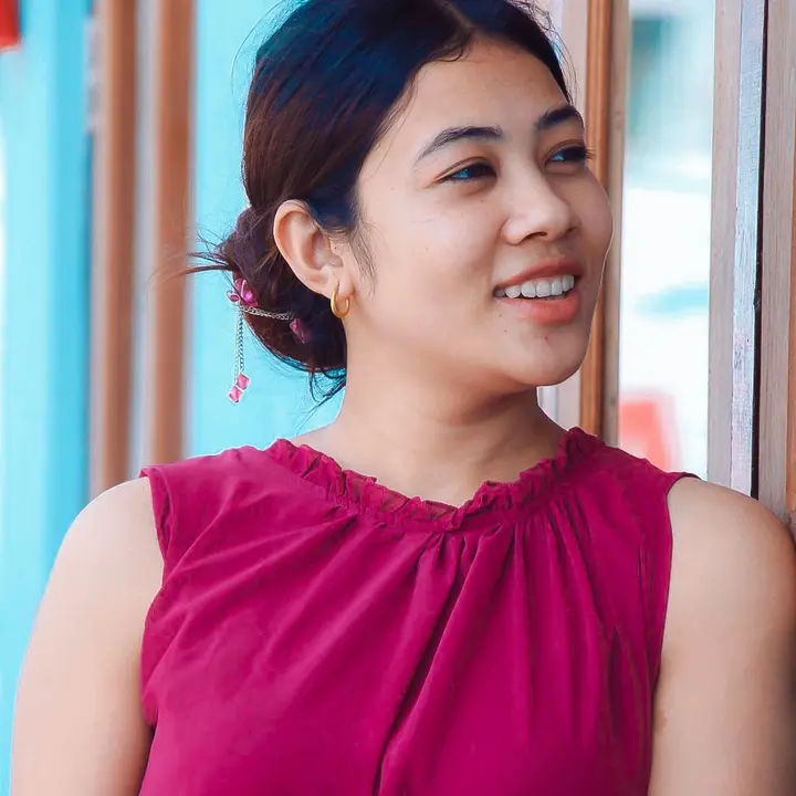 @Surbhi_Shrestha - original sound