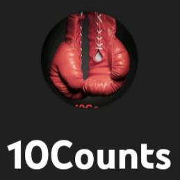 10Counts - original sound - 10countsofficial