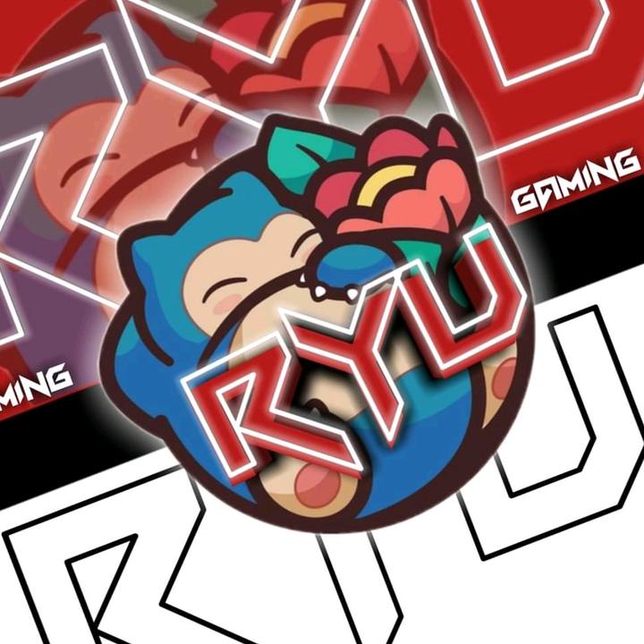 Ryu - suara asli