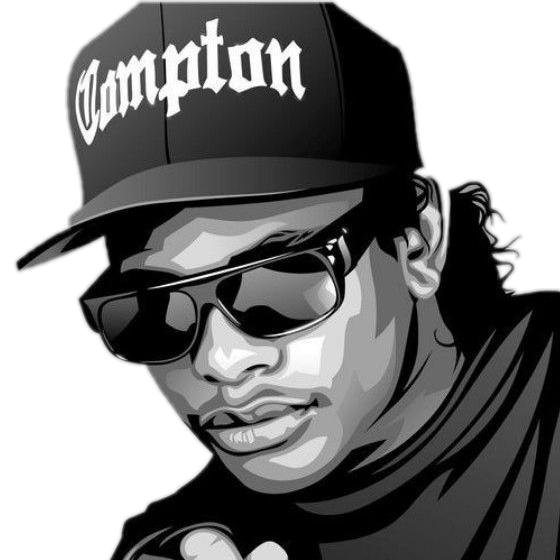 𝕰𝖆𝖟𝖞 𝕰 - suara asli - _eazye64_