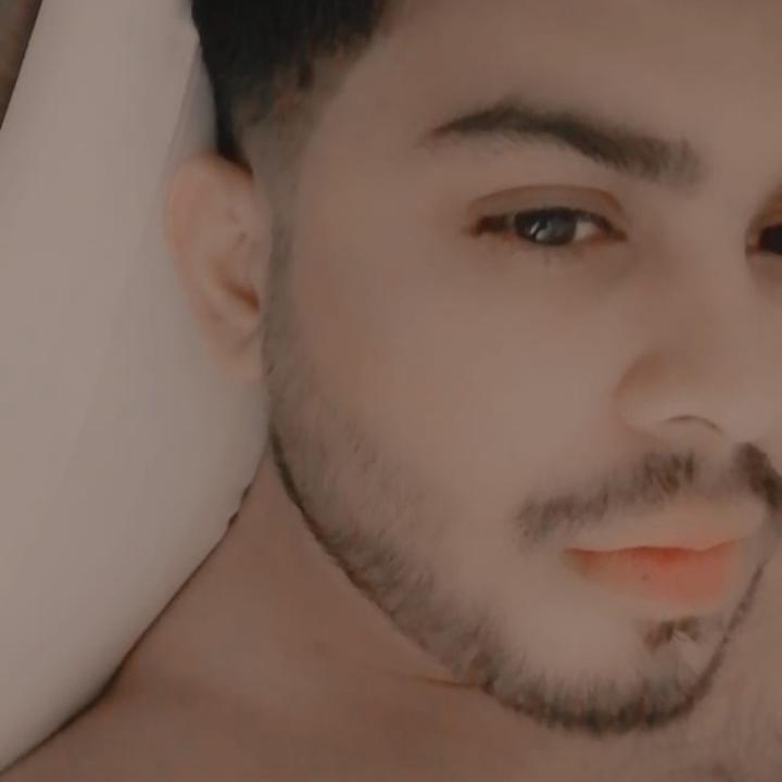 Umer awan - suara asli
