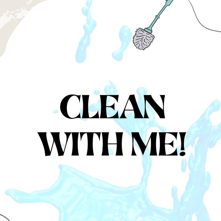 Cleaningwithme - original sound - cleaningwithlala_