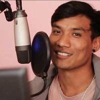 TikTok Account - dipaktamang344