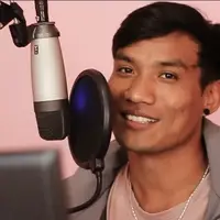 TikTok Account - dipaktamang344