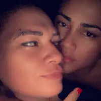 TikTok Account Photo