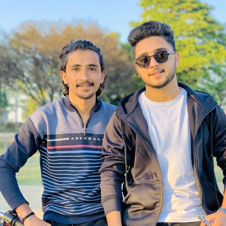 💥 Somy❤Ahmi💥 - somy gujjar