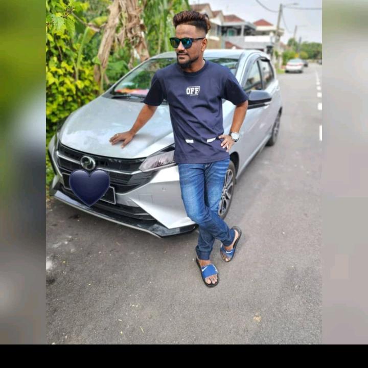 Navin@tiran - suara asli