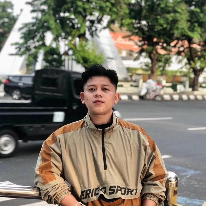 derydianto