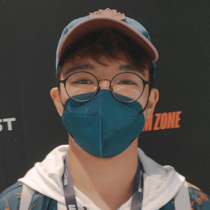 Aedrox - suara asli