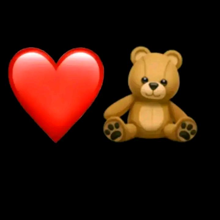 🧸🄼🅄🆉🅸🄲🄰 & 🅂🅄🅵🅻🅴🆃♾ - suara asli