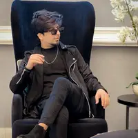 TikTok Account Photo