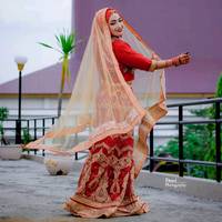 TikTok Account - airahumaira.09