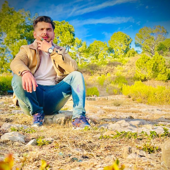 FAYAZ KHAN 🇦🇫❤️🇵🇰 - suara asli - fayaz.01