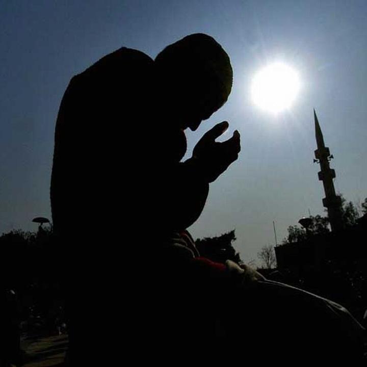 Islamic Talks - suara asli