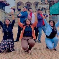 TikTok Account - familycrewofficial1