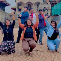 TikTok Account - familycrewofficial1