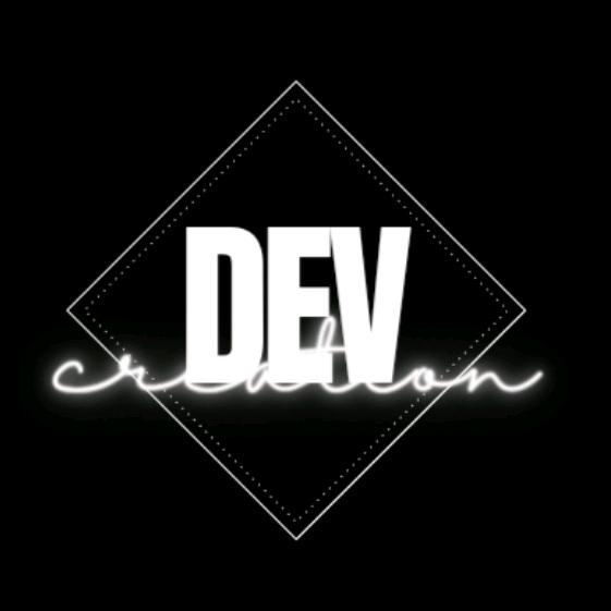 dev_.creation - suara asli