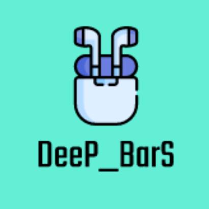 DeeP_BarS - suara asli - deep_bars